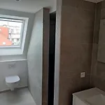 Penthouse Lägenhet *