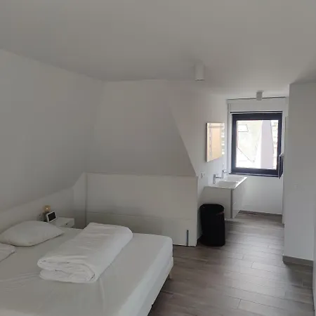 Penthouse * Nieuwpoort