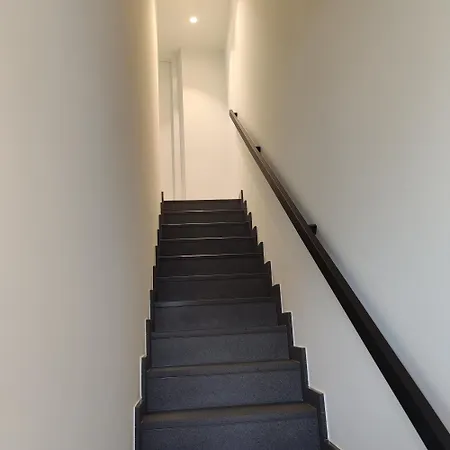 Penthouse Nieuwpoort