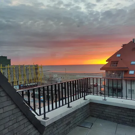 Penthouse Lejlighed