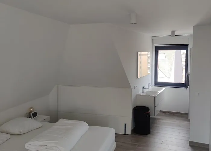 Penthouse * Nieuwpoort